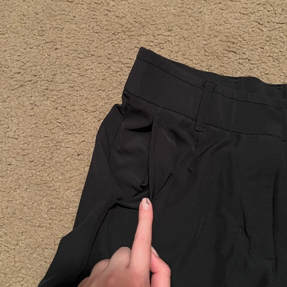 Nike | Golf Shorts - Picture 4 of 5